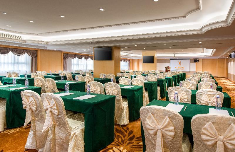 Vienna International Hotel Shanghai Pudong New District Caolu Ngoại thất bức ảnh